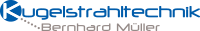 Logo – Kugelstraltechnik Bernhard Müller