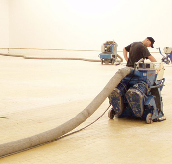 Kugelstrahltechnik Berndhard Müller